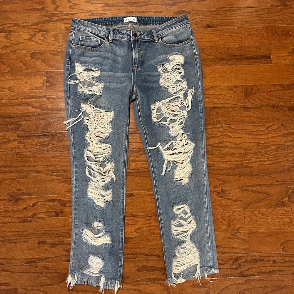 Cello Jeans
